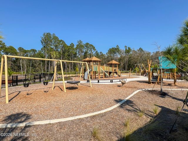 216 FOOTBRIDGE Road, St. Johns, FL 32259