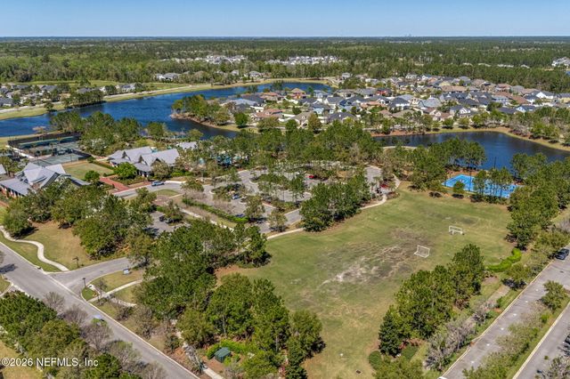 216 FOOTBRIDGE Road, St. Johns, FL 32259