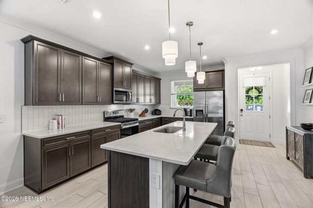 216 FOOTBRIDGE Road, St. Johns, FL 32259