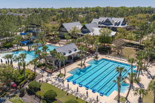 216 FOOTBRIDGE Road, St. Johns, FL 32259