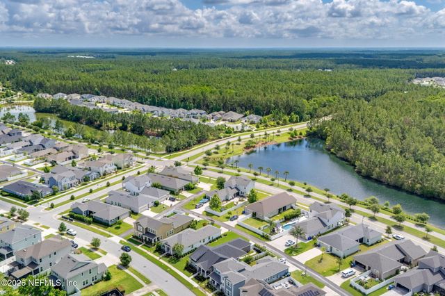 216 FOOTBRIDGE Road, St. Johns, FL 32259