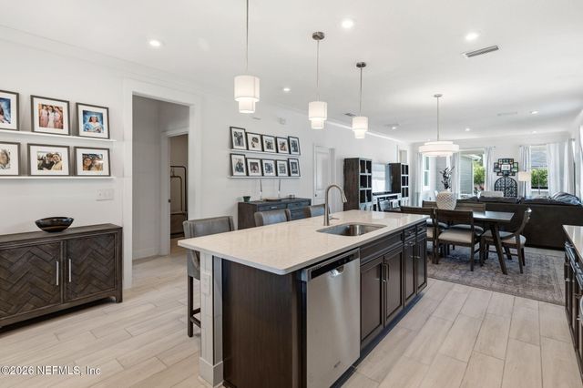 216 FOOTBRIDGE Road, St. Johns, FL 32259