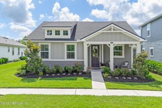 216 FOOTBRIDGE Road, St. Johns, FL 32259
