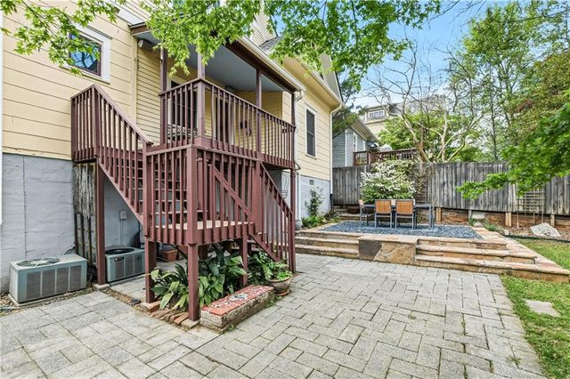 474 Haas Avenue SE, Atlanta, GA 30316