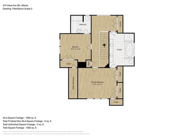 474 Haas Avenue SE, Atlanta, GA 30316