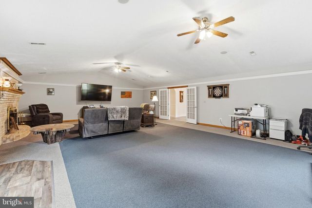 29651 ALL FAITH CHURCH RD, Mechanicsville, MD 20659