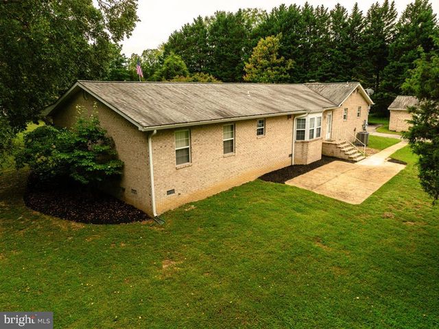 29651 ALL FAITH CHURCH RD, Mechanicsville, MD 20659