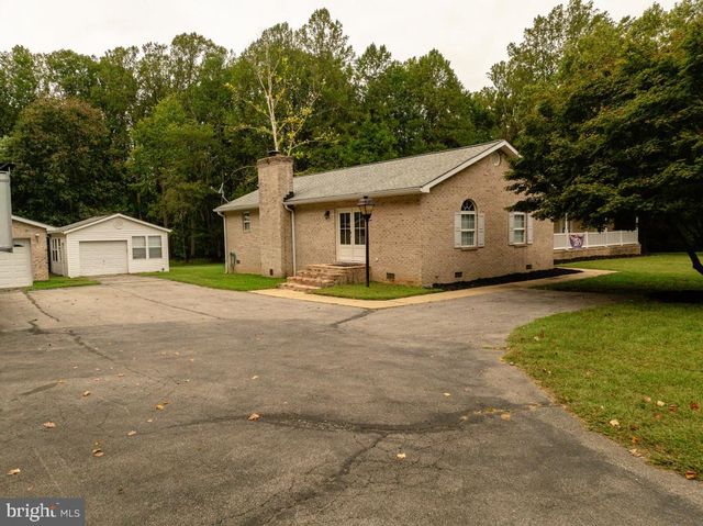 29651 ALL FAITH CHURCH RD, Mechanicsville, MD 20659