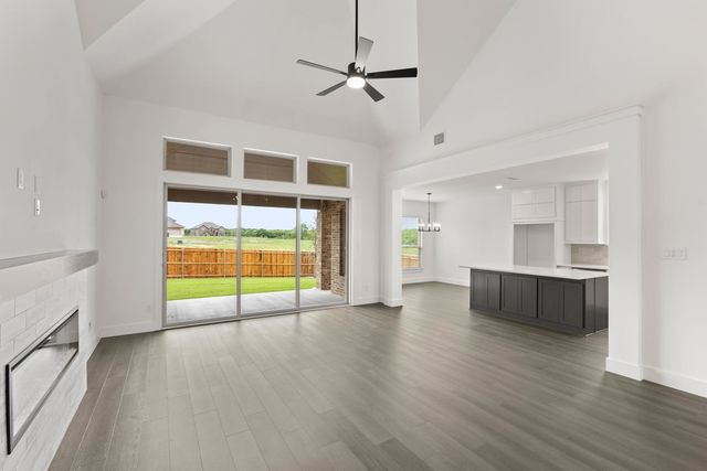 413 Newpark Boulevard, Desoto, TX 75115