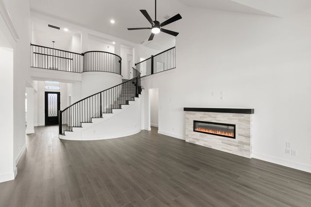 413 Newpark Boulevard, Desoto, TX 75115
