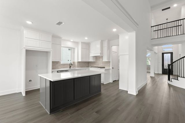 413 Newpark Boulevard, Desoto, TX 75115