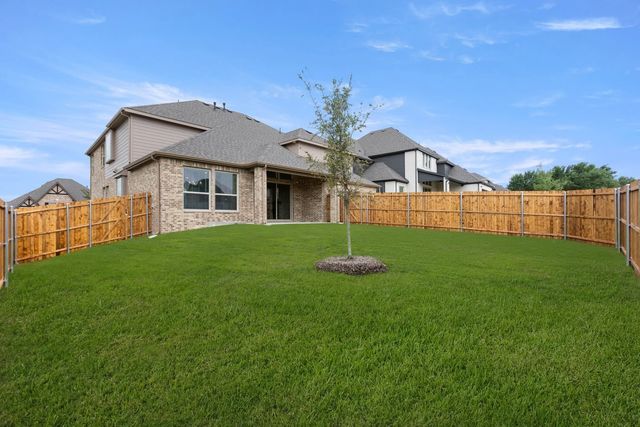 413 Newpark Boulevard, Desoto, TX 75115