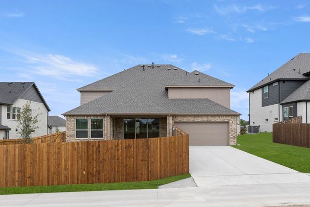 413 Newpark Boulevard, Desoto, TX 75115