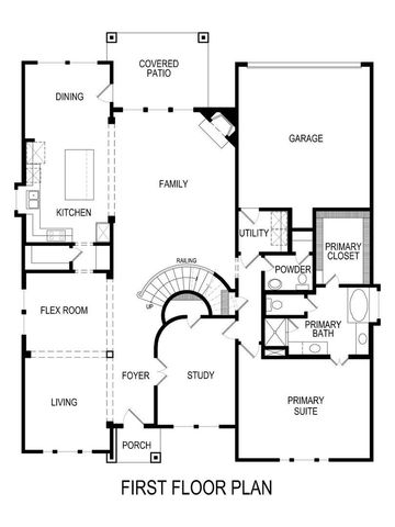 413 Newpark Boulevard, Desoto, TX 75115