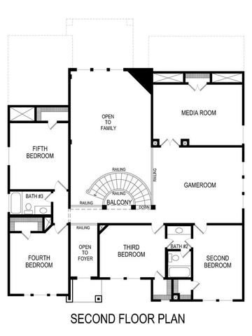 413 Newpark Boulevard, Desoto, TX 75115