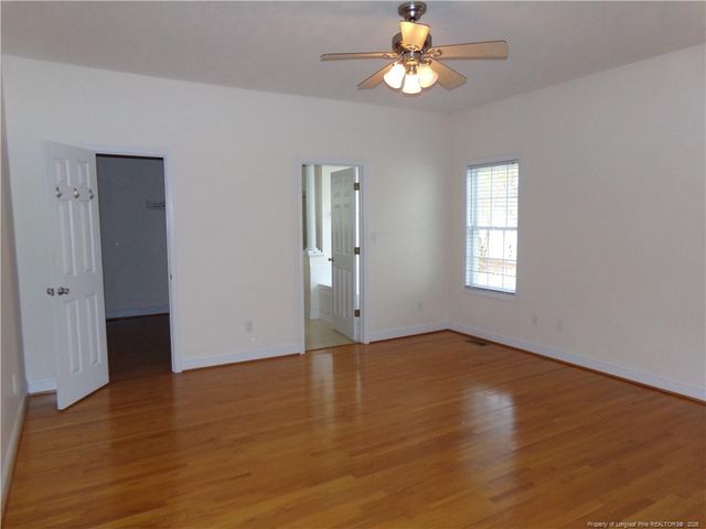 290 Robeson Street, Spring Lake, NC 28390