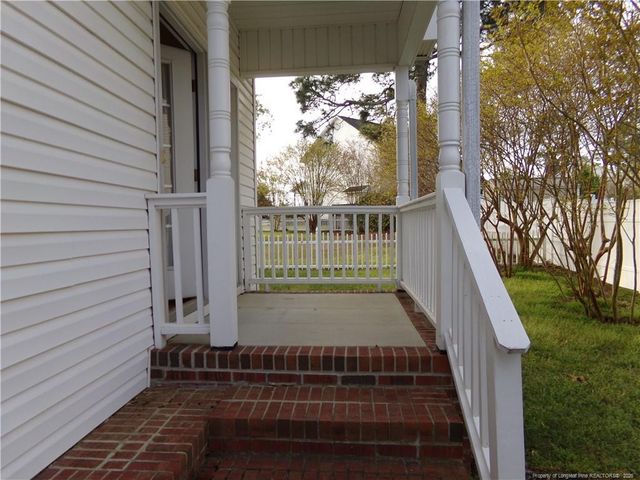 290 Robeson Street, Spring Lake, NC 28390