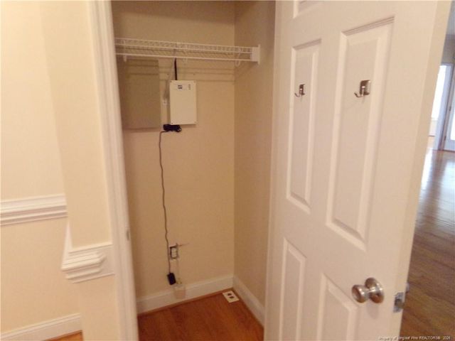 290 Robeson Street, Spring Lake, NC 28390