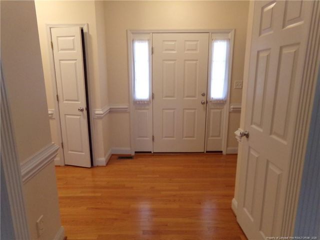 290 Robeson Street, Spring Lake, NC 28390