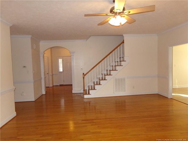 290 Robeson Street, Spring Lake, NC 28390