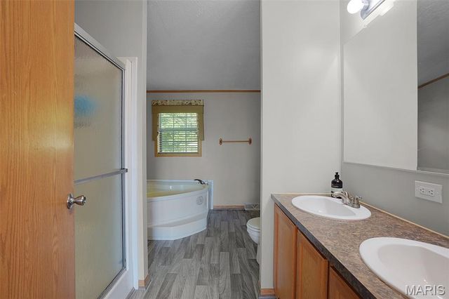 2697 Wild Valley View, De Soto, MO 63020