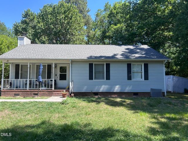 822 Midway Avenue, Durham, NC 27703