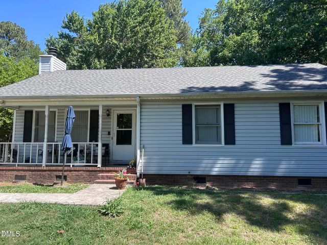 822 Midway Avenue, Durham, NC 27703