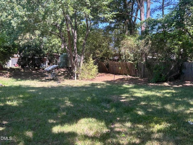 822 Midway Avenue, Durham, NC 27703