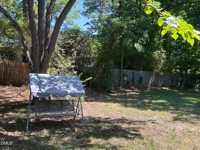 822 Midway Avenue, Durham, NC 27703