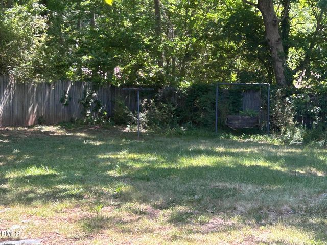 822 Midway Avenue, Durham, NC 27703