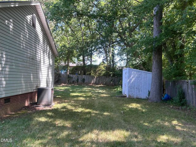 822 Midway Avenue, Durham, NC 27703