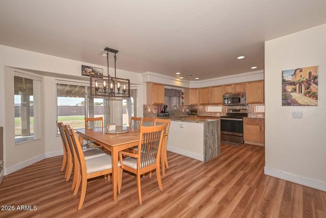 12317 W BERRY Lane, El Mirage, AZ 85335