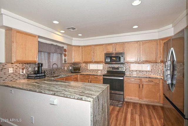 12317 W BERRY Lane, El Mirage, AZ 85335