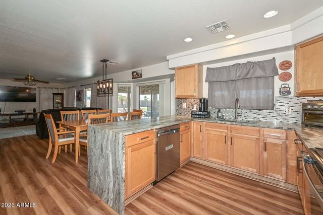 12317 W BERRY Lane, El Mirage, AZ 85335