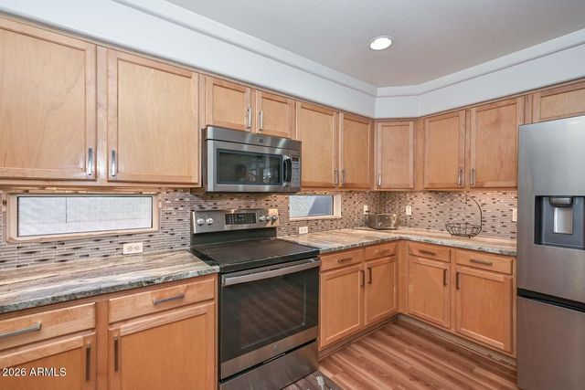 12317 W BERRY Lane, El Mirage, AZ 85335