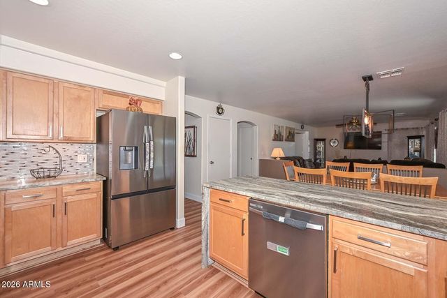 12317 W BERRY Lane, El Mirage, AZ 85335