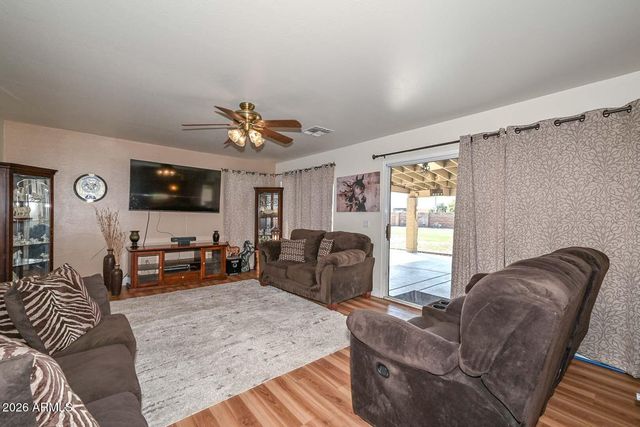 12317 W BERRY Lane, El Mirage, AZ 85335