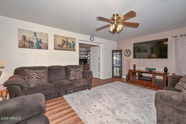 12317 W BERRY Lane, El Mirage, AZ 85335