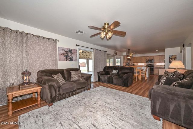 12317 W BERRY Lane, El Mirage, AZ 85335