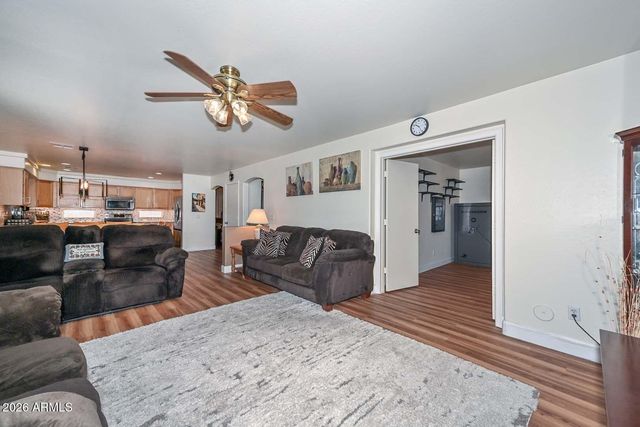 12317 W BERRY Lane, El Mirage, AZ 85335