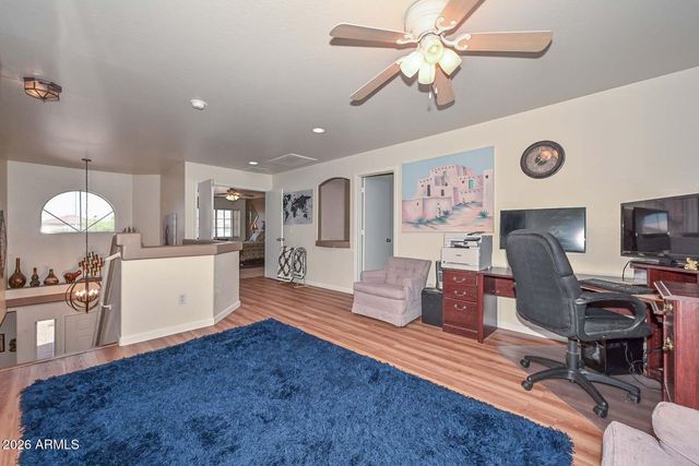 12317 W BERRY Lane, El Mirage, AZ 85335