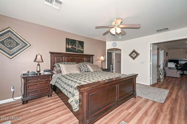 12317 W BERRY Lane, El Mirage, AZ 85335