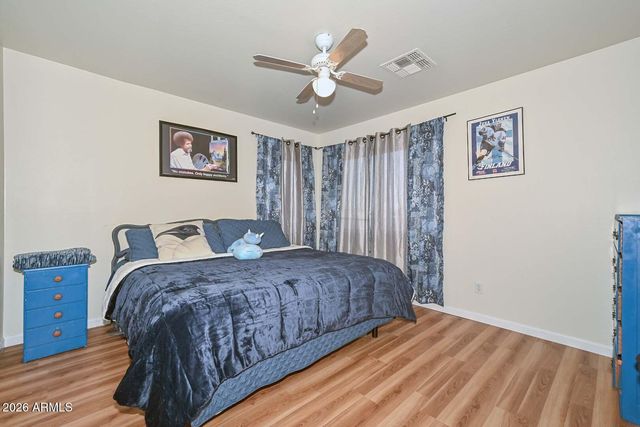 12317 W BERRY Lane, El Mirage, AZ 85335