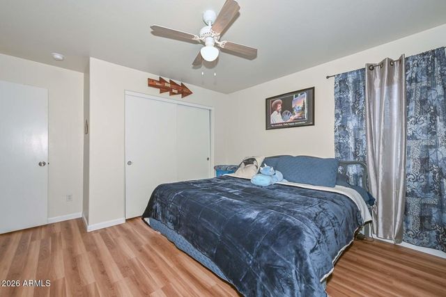 12317 W BERRY Lane, El Mirage, AZ 85335