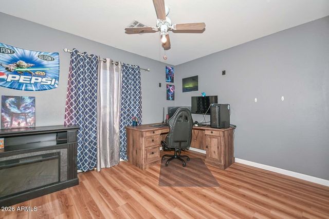 12317 W BERRY Lane, El Mirage, AZ 85335