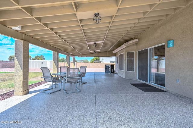 12317 W BERRY Lane, El Mirage, AZ 85335