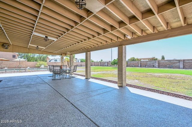 12317 W BERRY Lane, El Mirage, AZ 85335