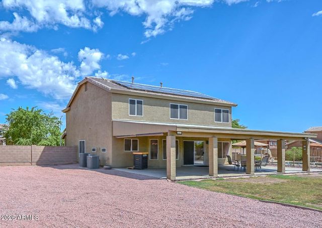 12317 W BERRY Lane, El Mirage, AZ 85335