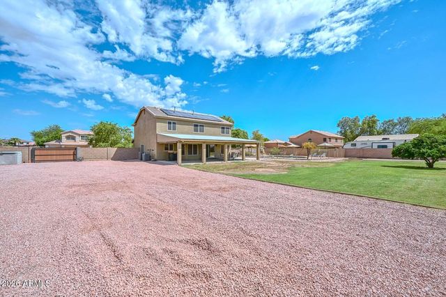 12317 W BERRY Lane, El Mirage, AZ 85335