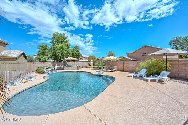 12317 W BERRY Lane, El Mirage, AZ 85335